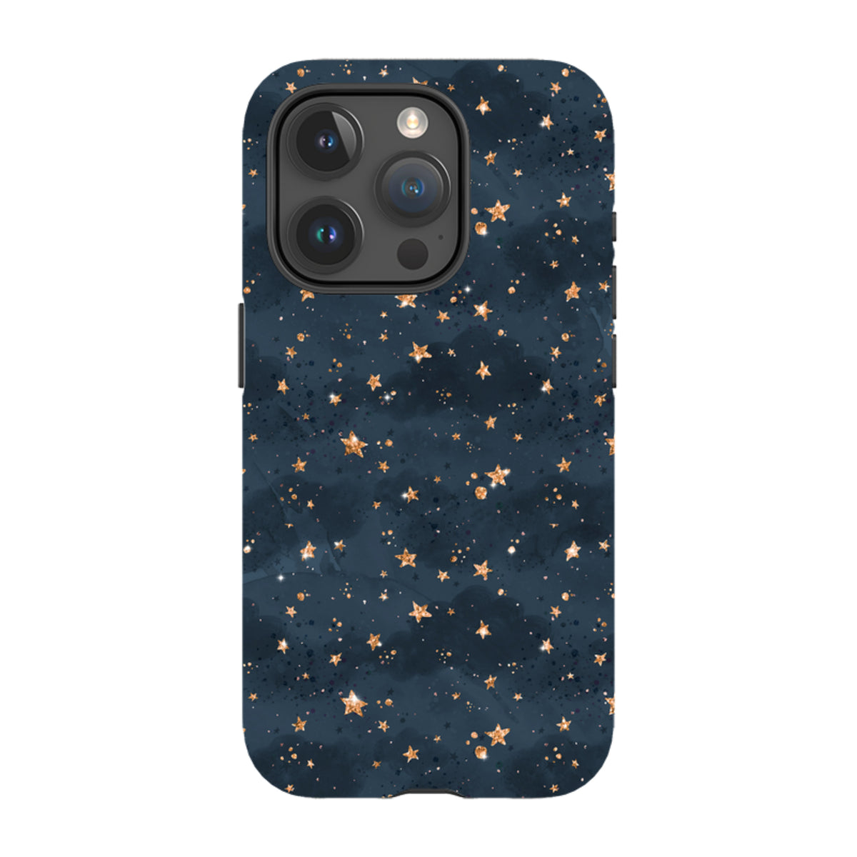 iPhone MagSafe Здрав калъф - Bode Galaxy