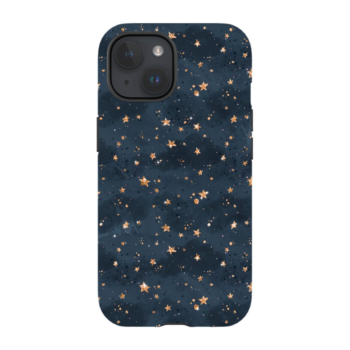 iPhone MagSafe Здрав калъф - Bode Galaxy