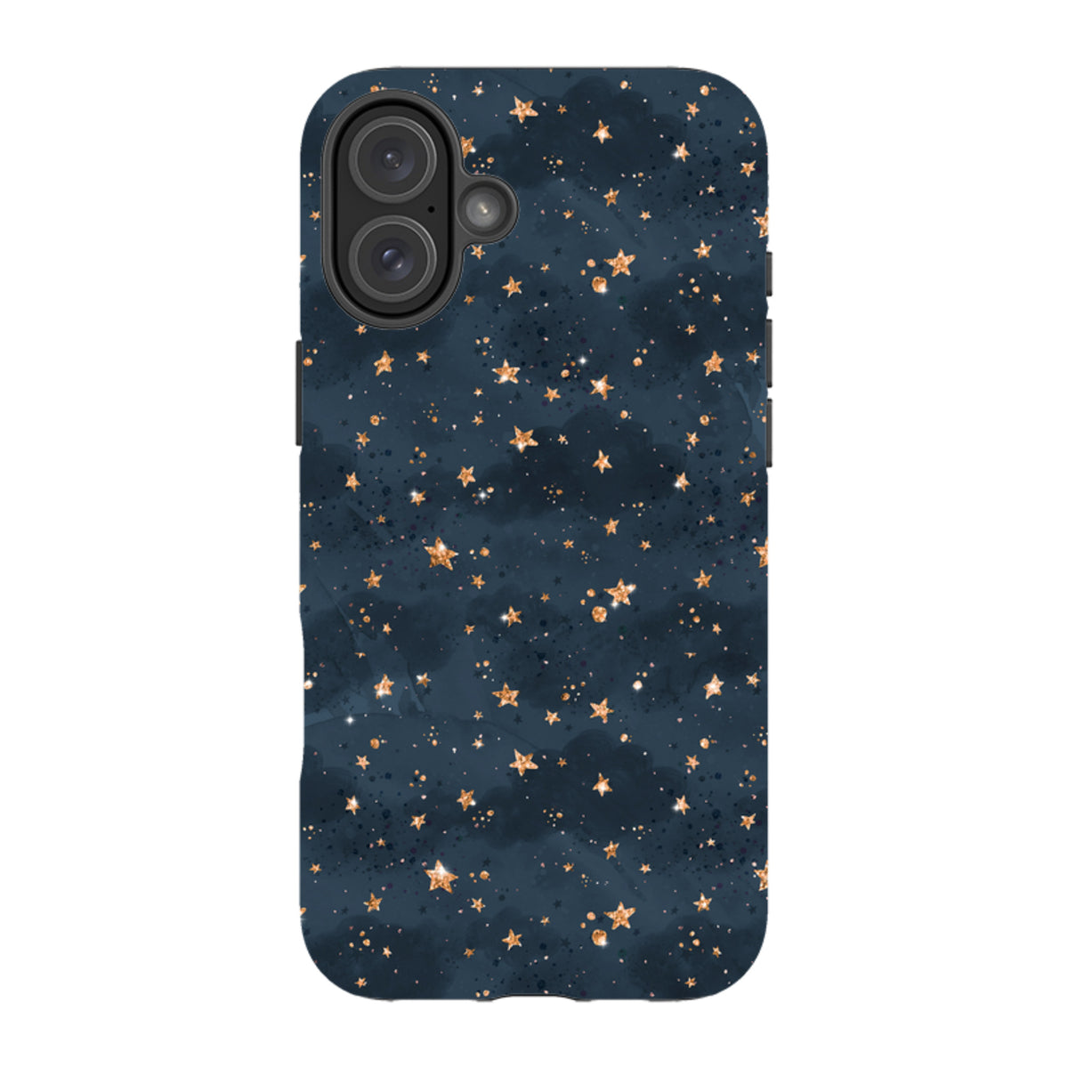 iPhone MagSafe Здрав калъф - Bode Galaxy