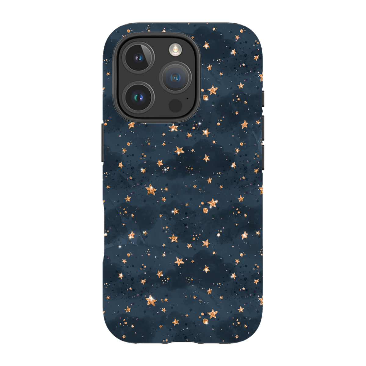 iPhone MagSafe Здрав калъф - Bode Galaxy