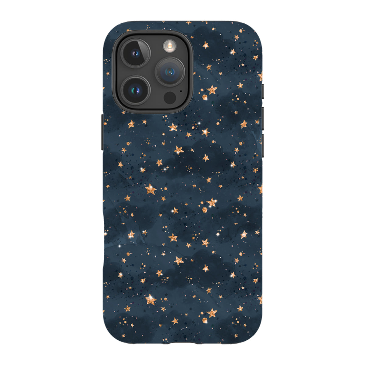 iPhone MagSafe Здрав калъф - Bode Galaxy
