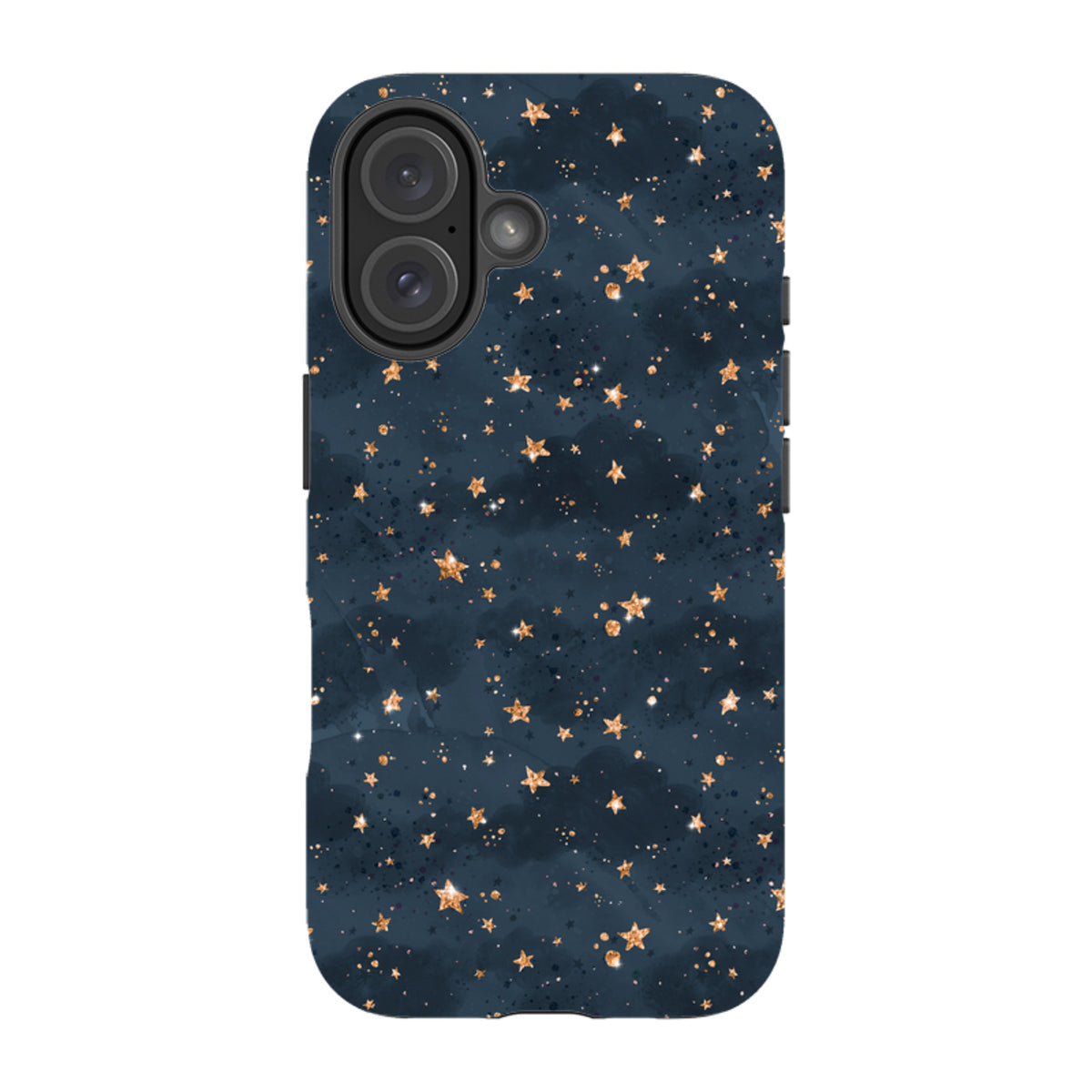 iPhone MagSafe Здрав калъф - Bode Galaxy