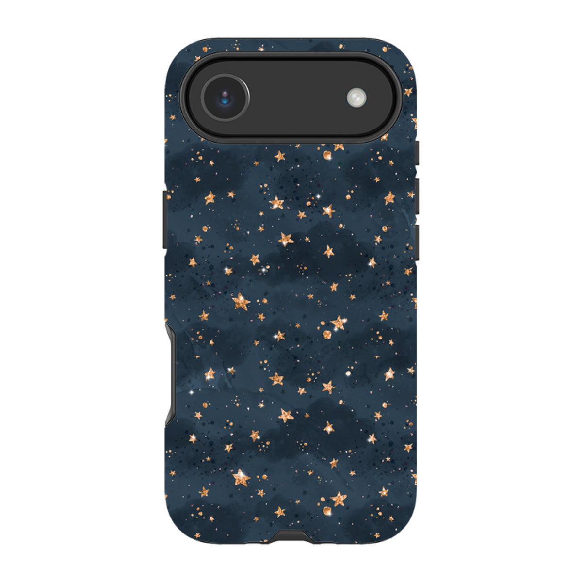 iPhone MagSafe Здрав калъф - Bode Galaxy