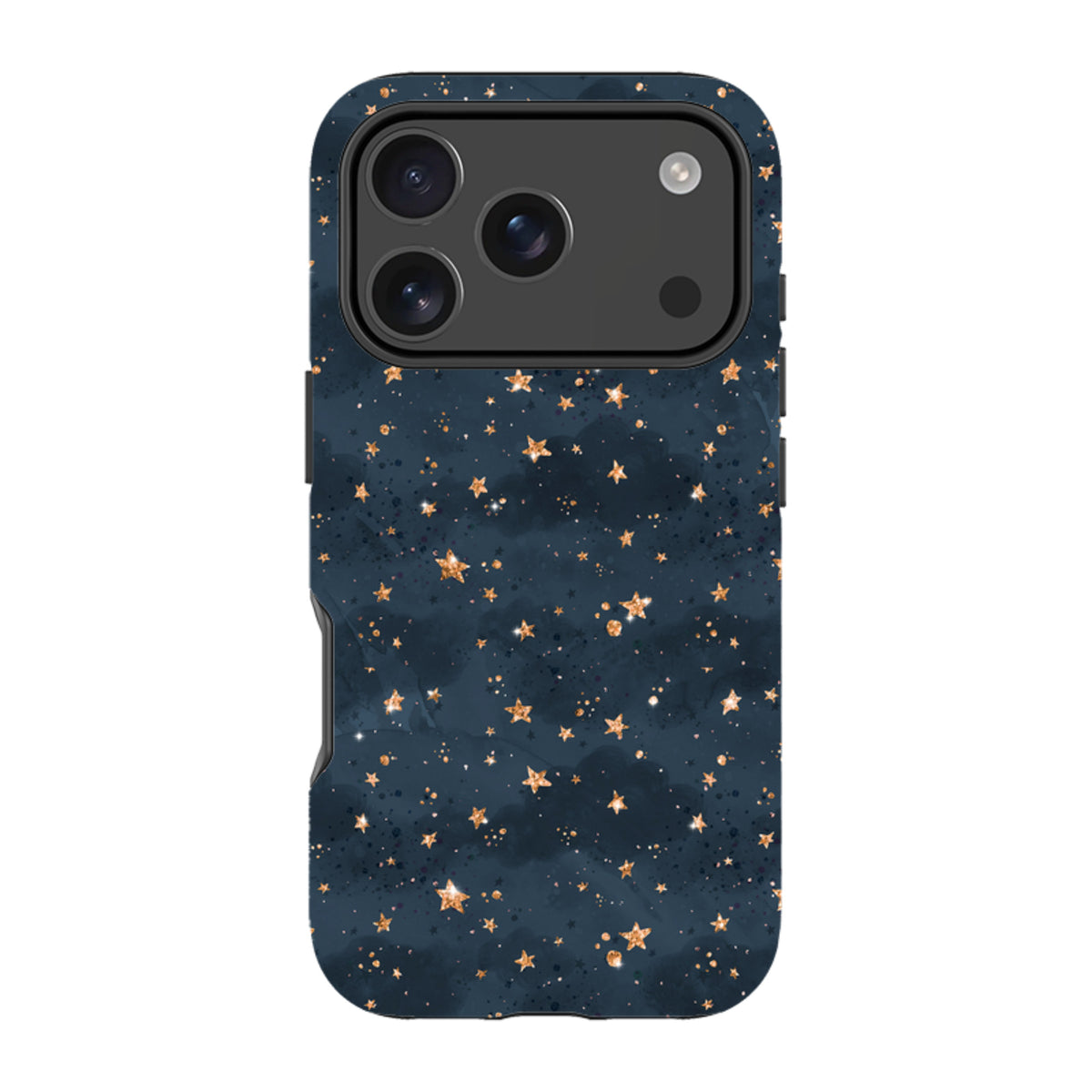 iPhone MagSafe Здрав калъф - Bode Galaxy