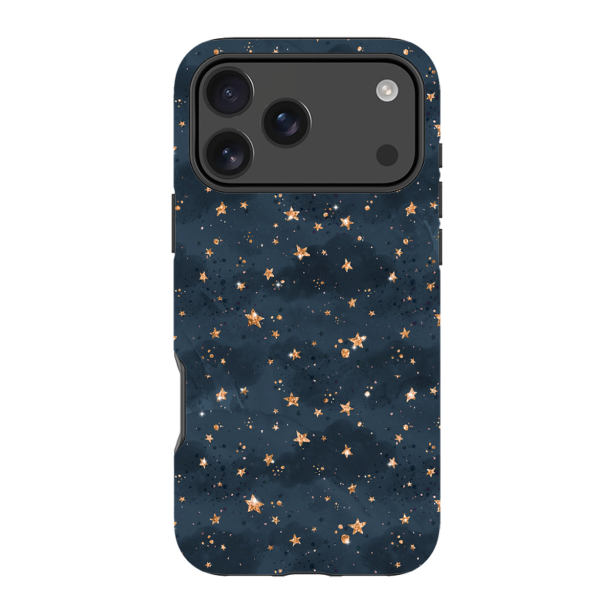 iPhone MagSafe Здрав калъф - Bode Galaxy