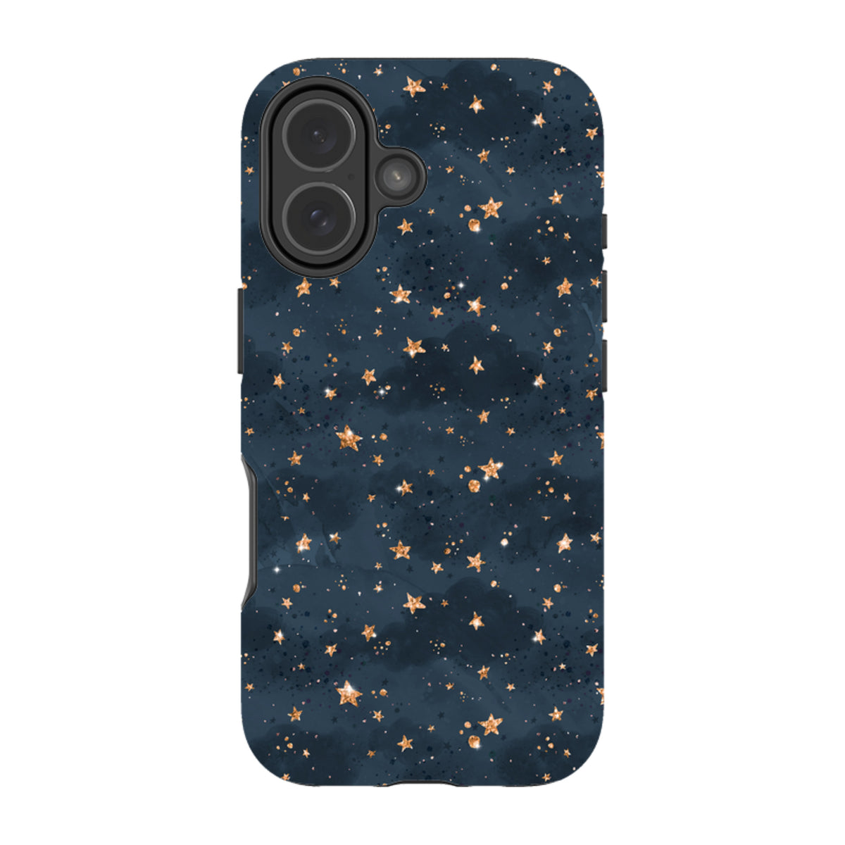 iPhone MagSafe Здрав калъф - Bode Galaxy