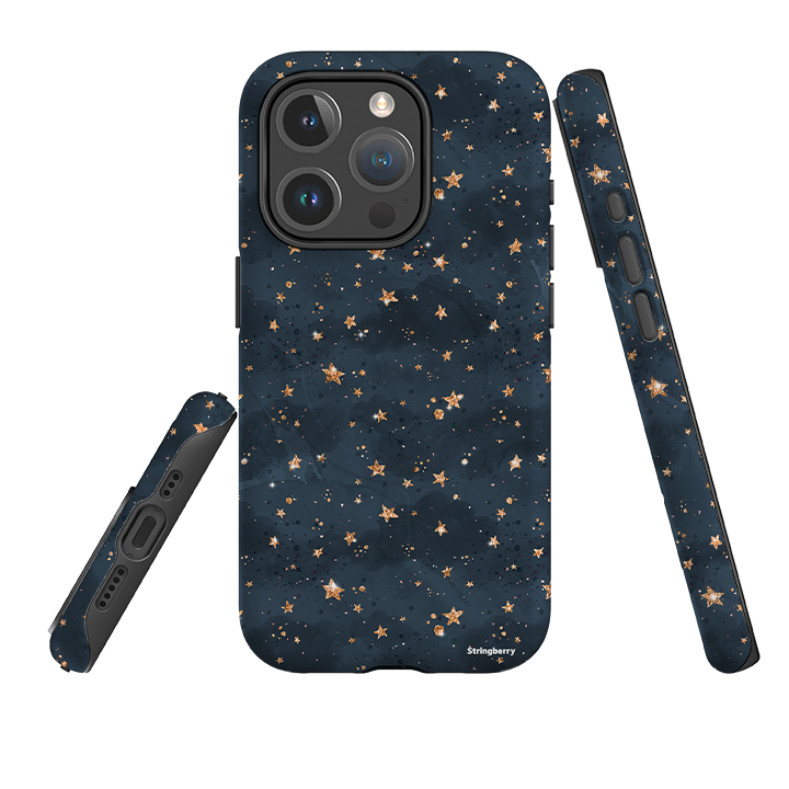 iPhone MagSafe Tough Case -  Bode Galaxy