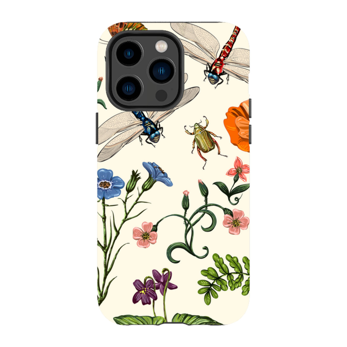 iPhone MagSafe Tough Case -  Bodnant