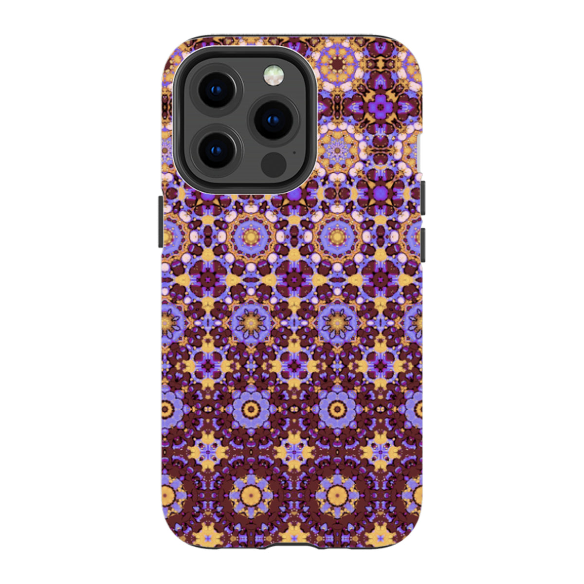 iPhone MagSafe Tough Case - Bonnaroo