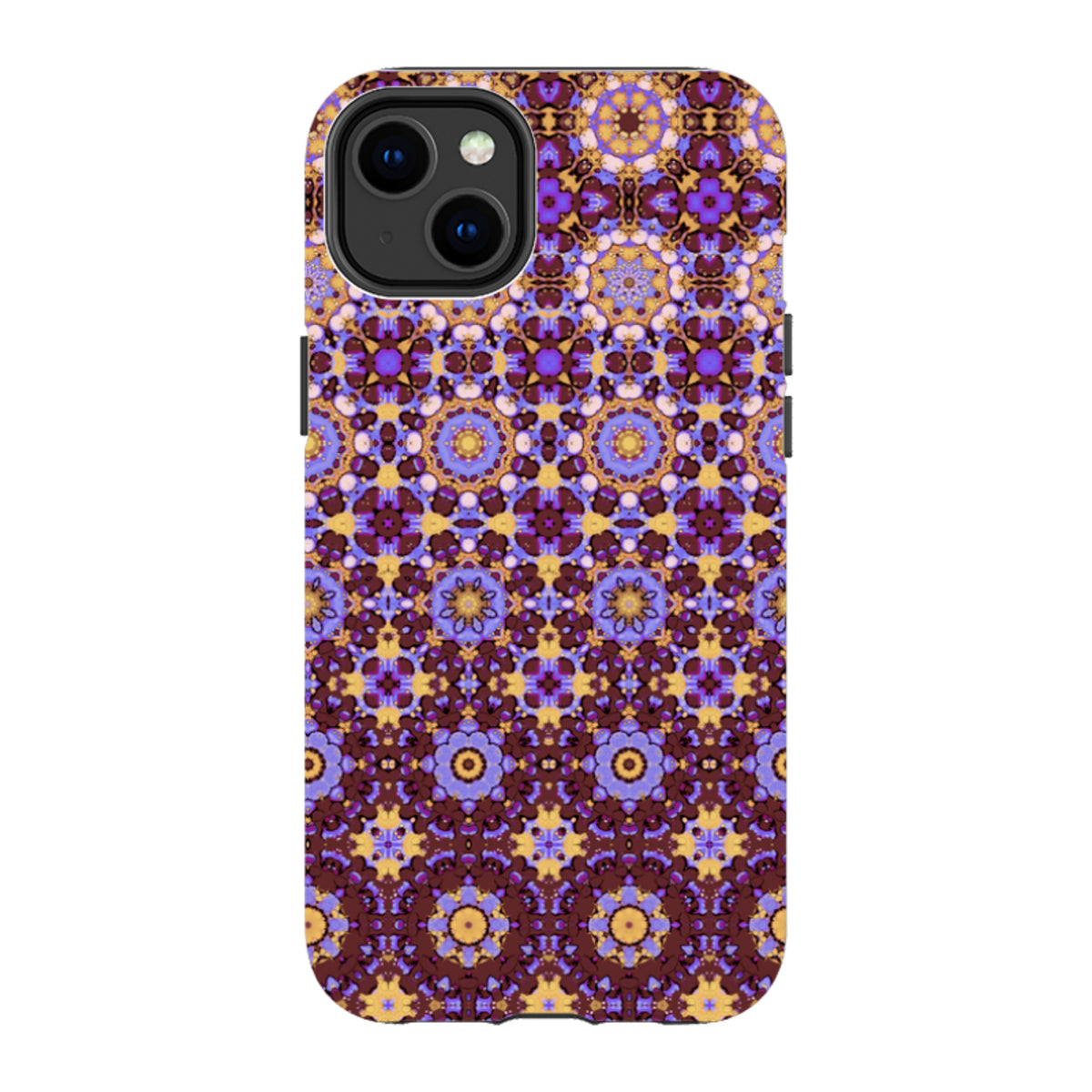 iPhone MagSafe Tough Case - Bonnaroo