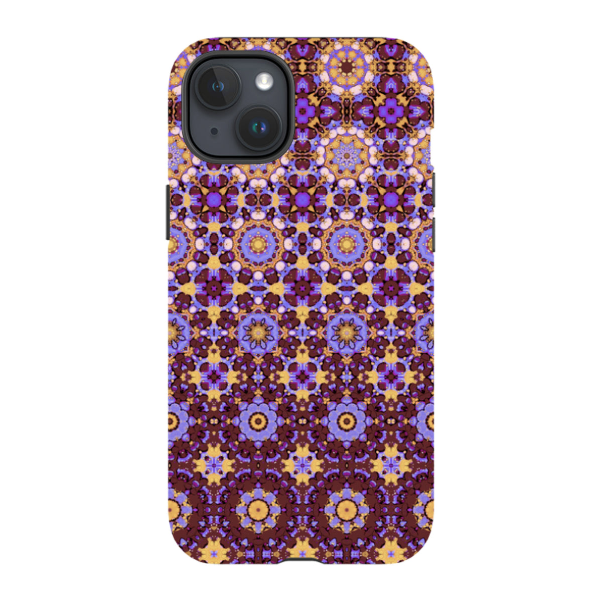 iPhone MagSafe Tough Case - Bonnaroo
