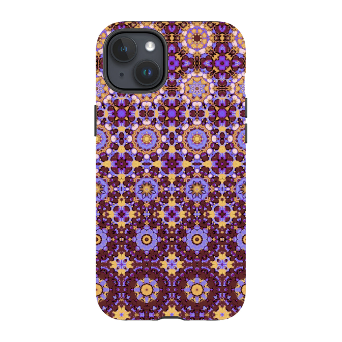 iPhone MagSafe Tough Case - Bonnaroo