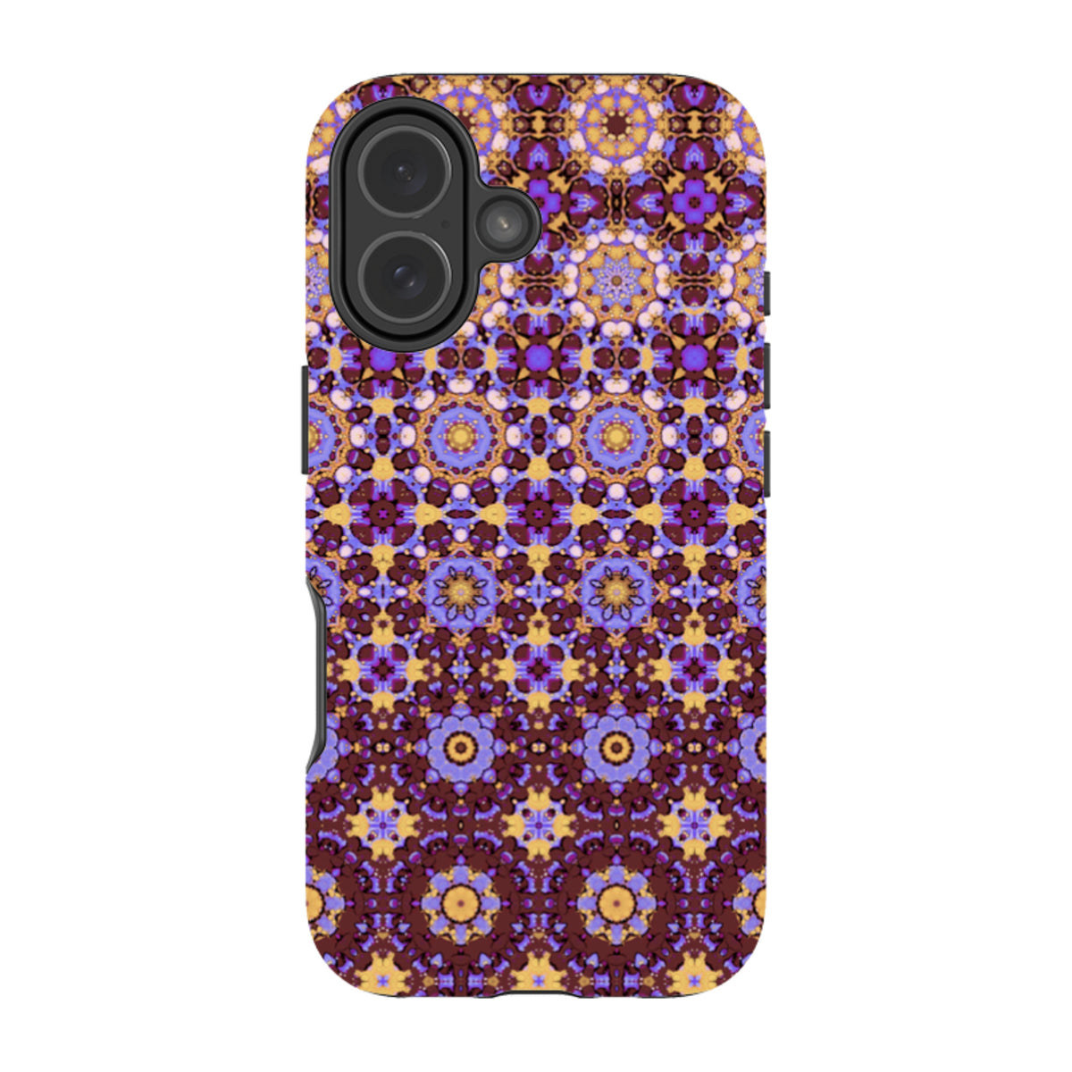 iPhone MagSafe Tough Case - Bonnaroo