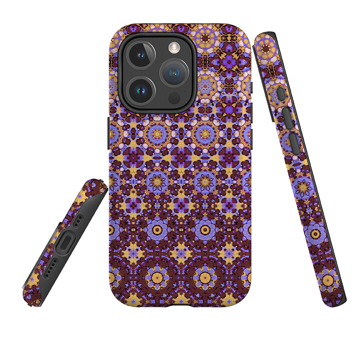iPhone MagSafe Tough Case - Bonnaroo