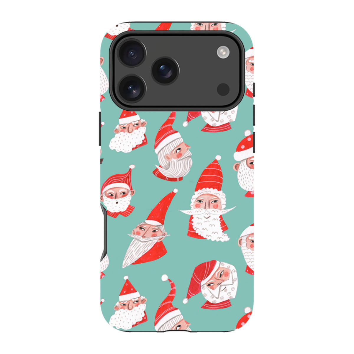 iPhone MagSafe Tough Case - Bono-7 von Caroline Bonne Muller