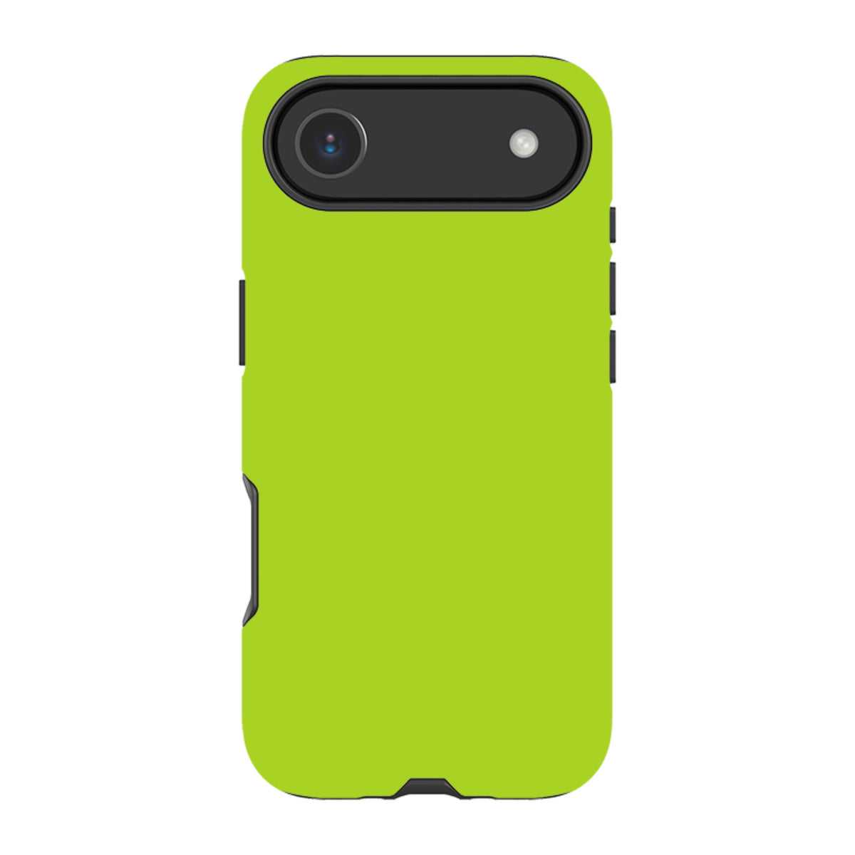 iPhone MagSafe Tough Case -  Boston Green