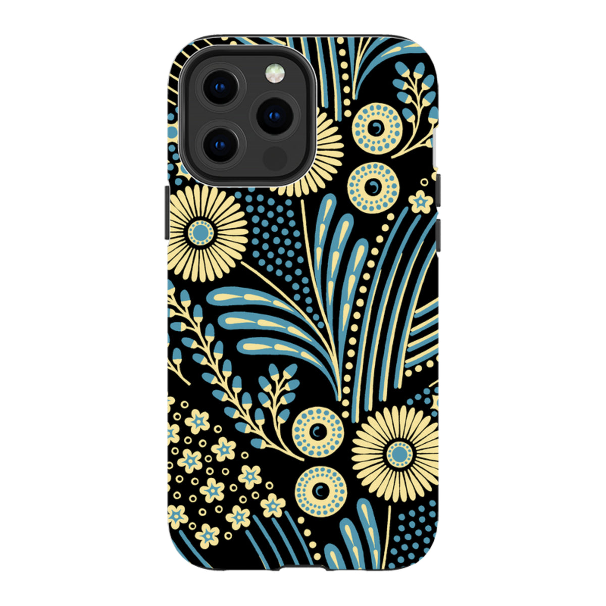 iPhone MagSafe Tough Case - Bouquets By Cressida Bell