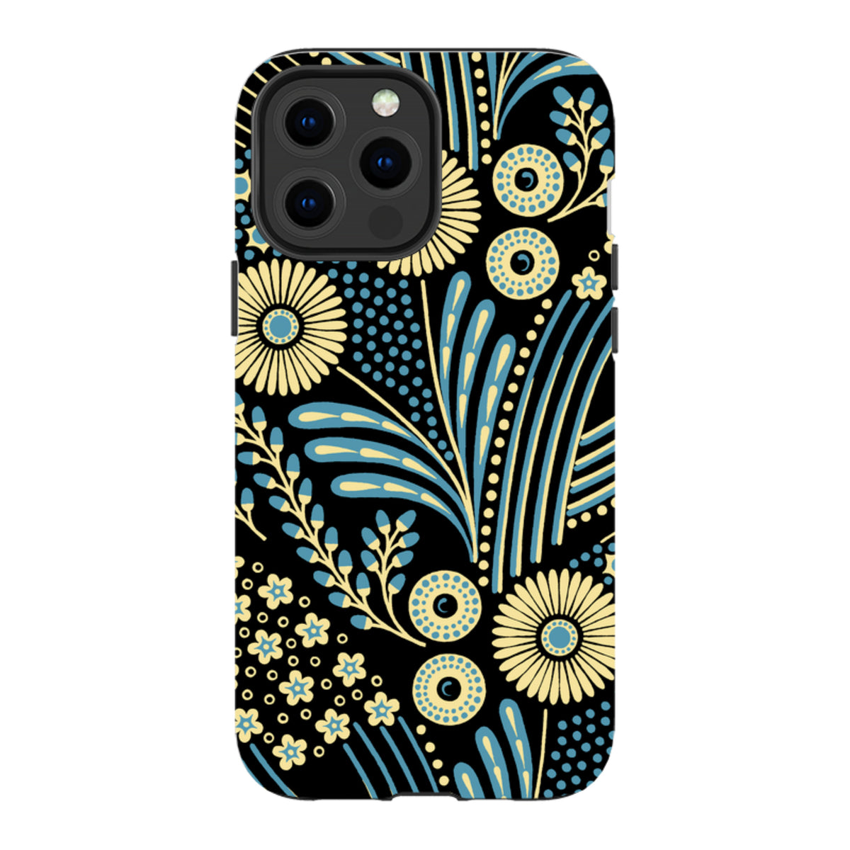 iPhone MagSafe Tough Case - Bouquets By Cressida Bell