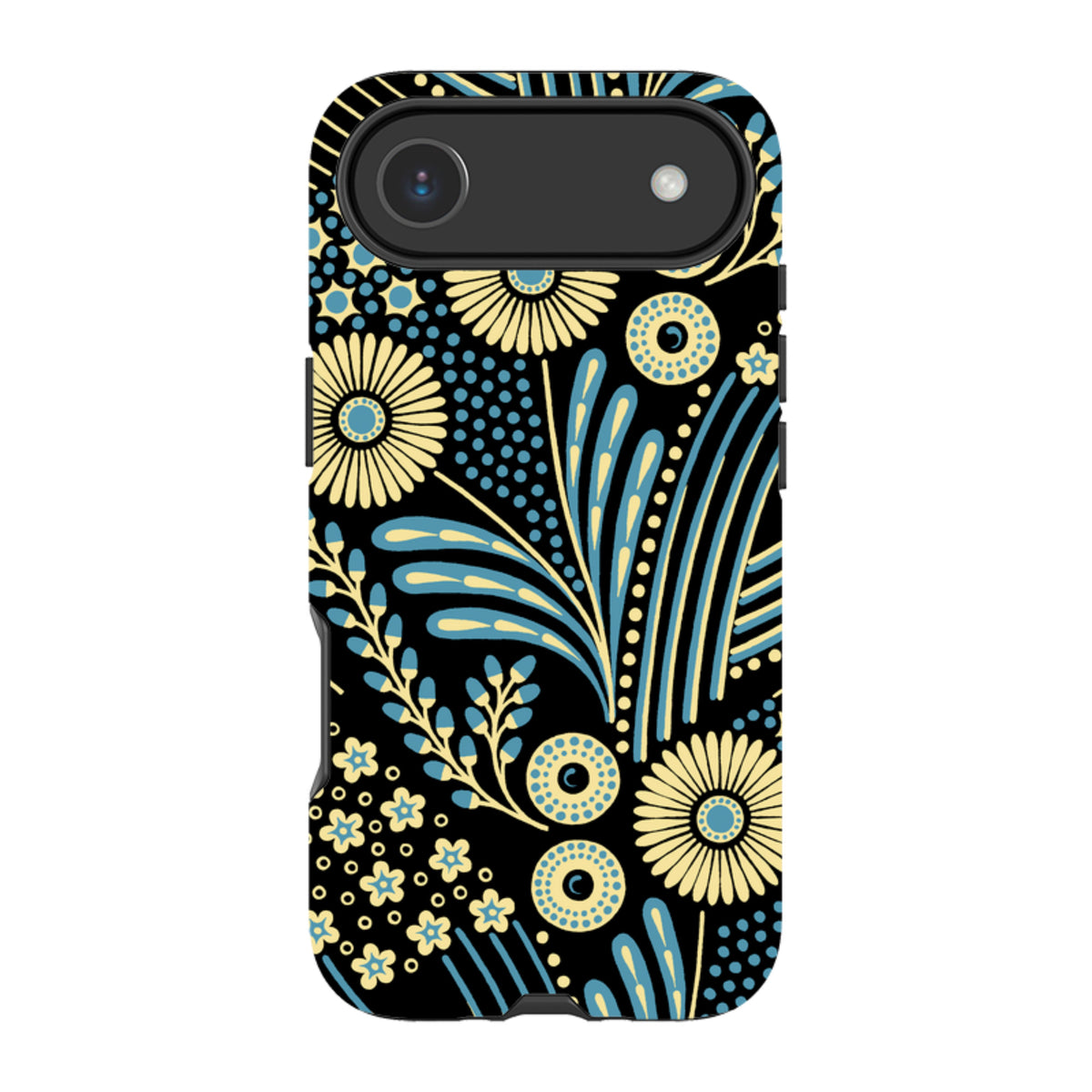 iPhone MagSafe Tough Case - Bouquets By Cressida Bell