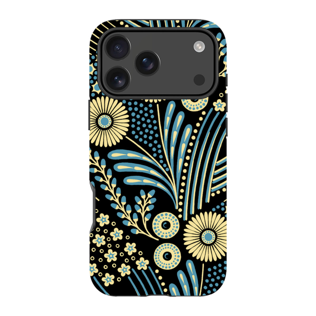 iPhone MagSafe Tough Case - Bouquets By Cressida Bell