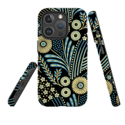 iPhone MagSafe Tough Case - Bouquets By Cressida Bell