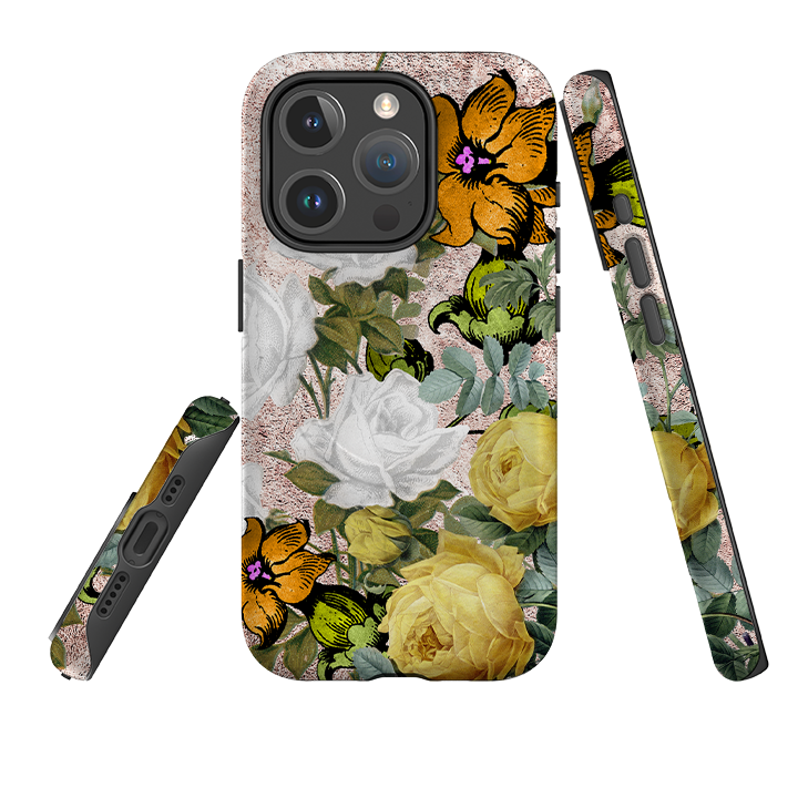 iPhone MagSafe Tough Case - Bowes