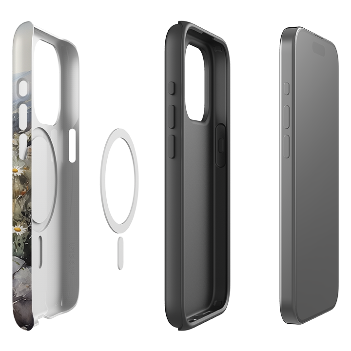 iPhone MagSafe Tough Case - Bowfell