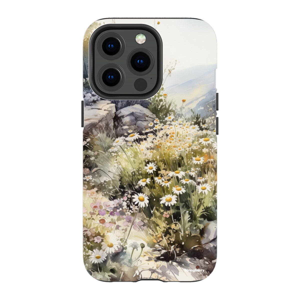 iPhone MagSafe Tough Case - Bowfell