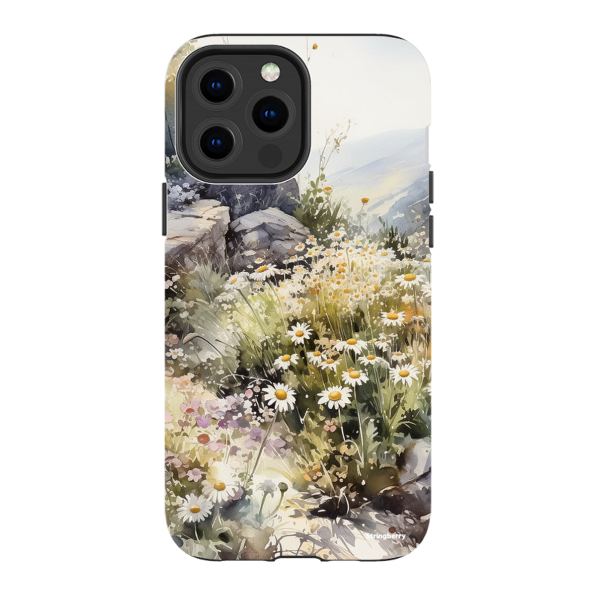 iPhone MagSafe Tough Case - Bowfell