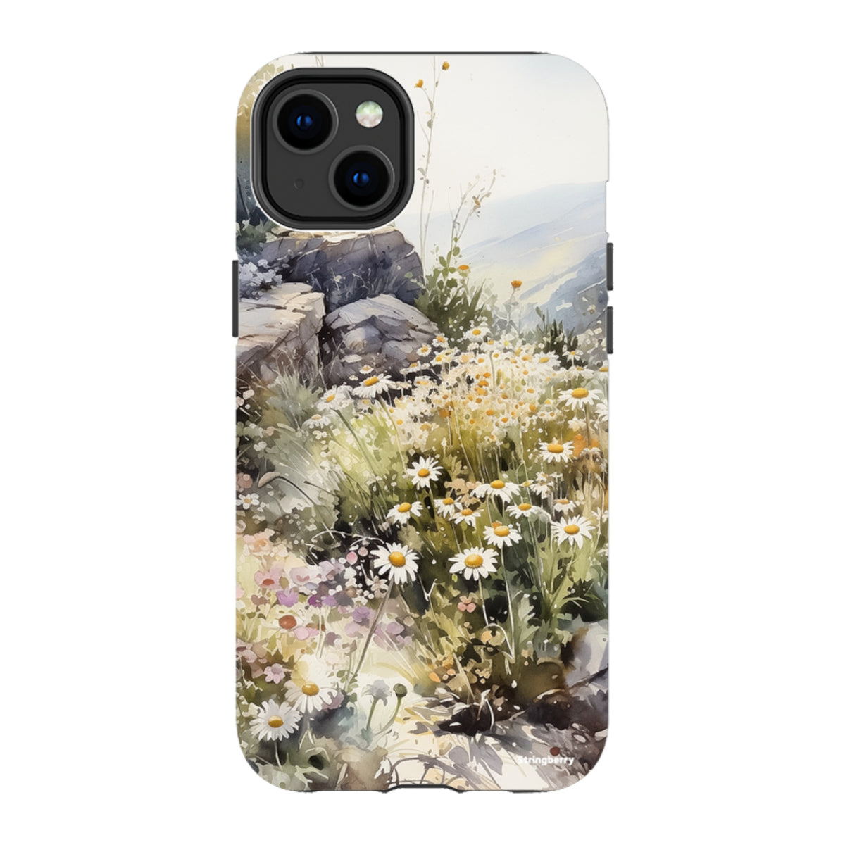 iPhone MagSafe Tough Case - Bowfell