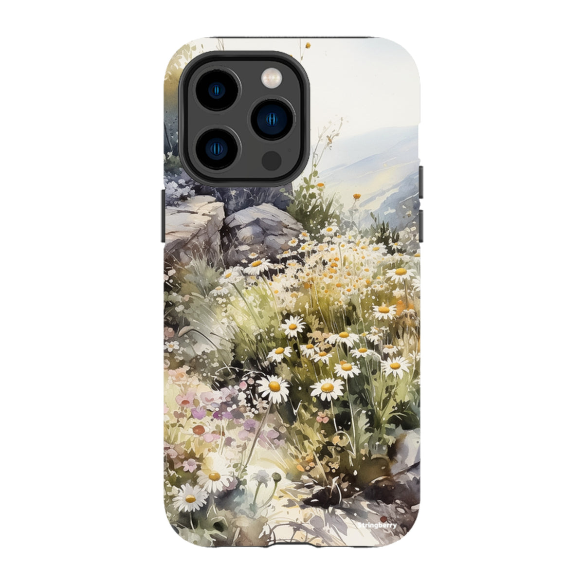 iPhone MagSafe Tough Case - Bowfell