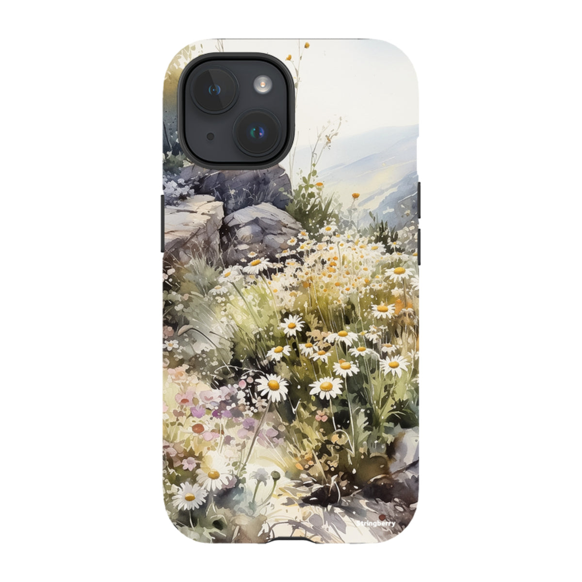 iPhone MagSafe Tough Case - Bowfell