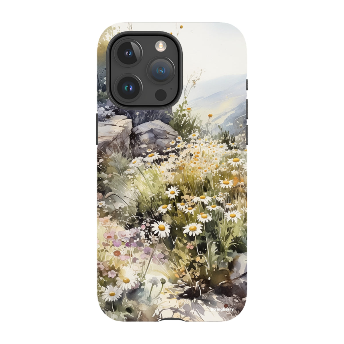 iPhone MagSafe Tough Case - Bowfell