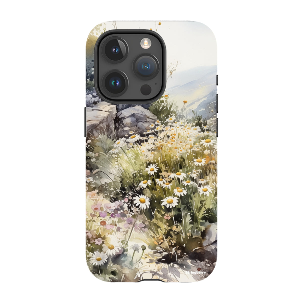 iPhone MagSafe Tough Case - Bowfell