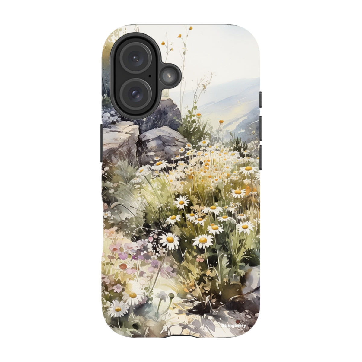 iPhone MagSafe Tough Case - Bowfell