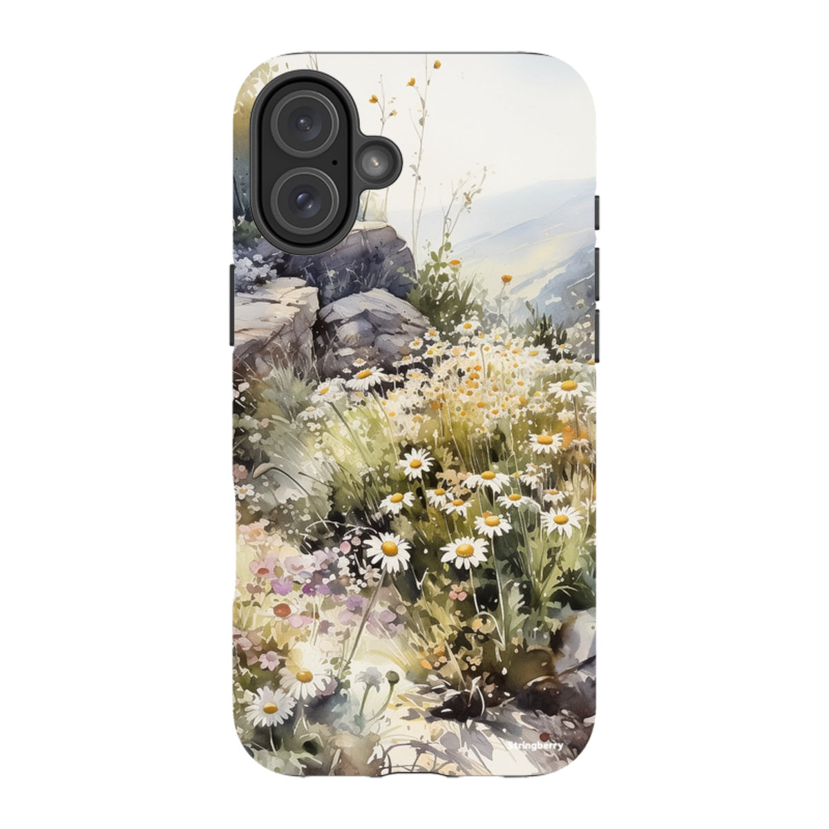 iPhone MagSafe Tough Case - Bowfell