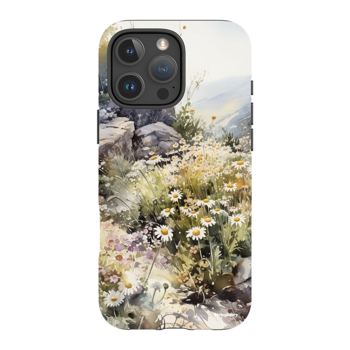 iPhone MagSafe Tough Case - Bowfell