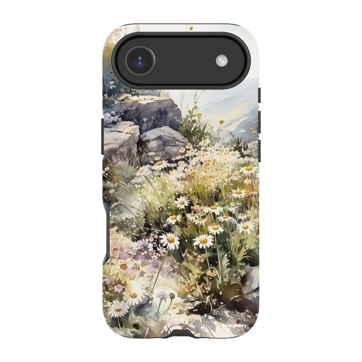 iPhone MagSafe Tough Case - Bowfell
