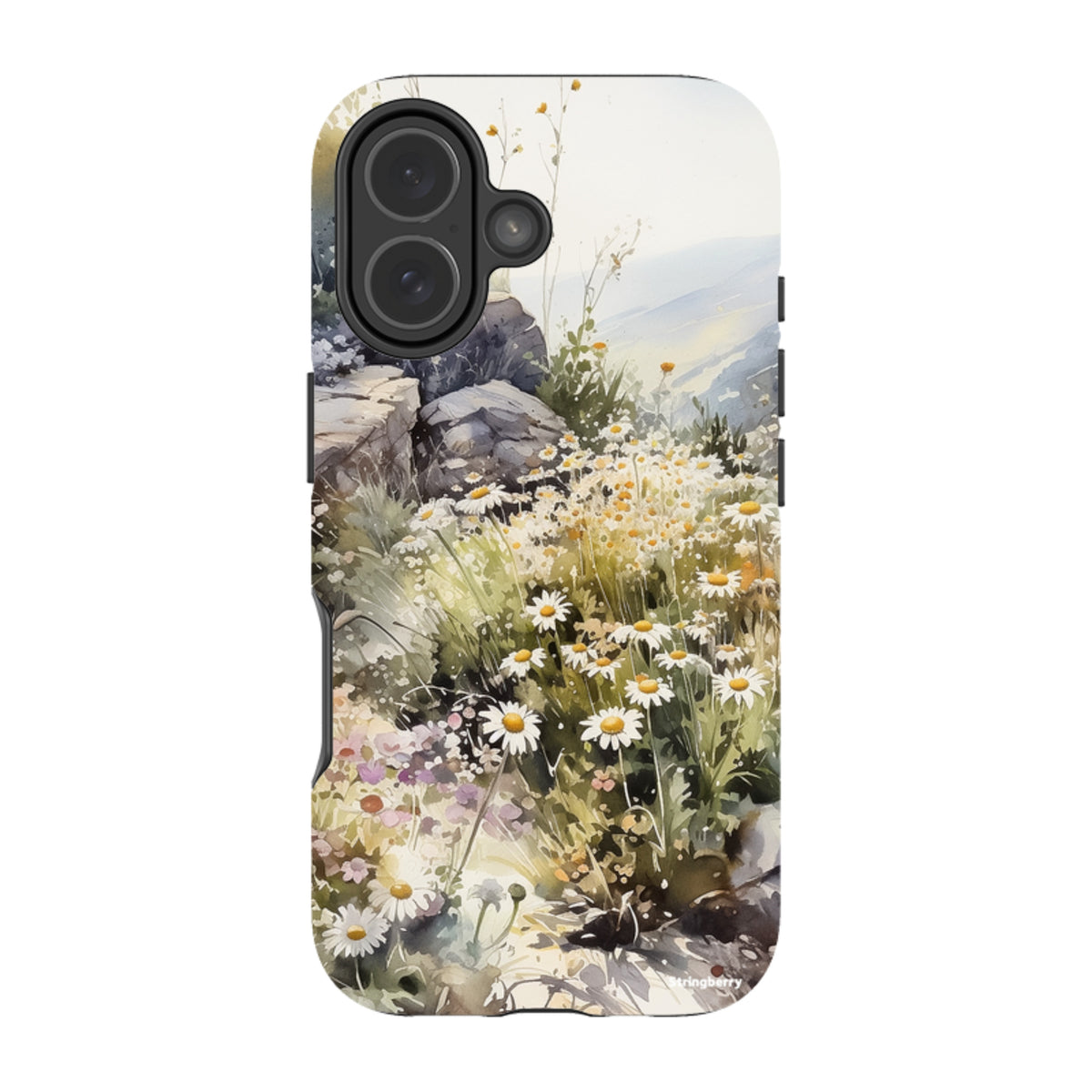 iPhone MagSafe Tough Case - Bowfell