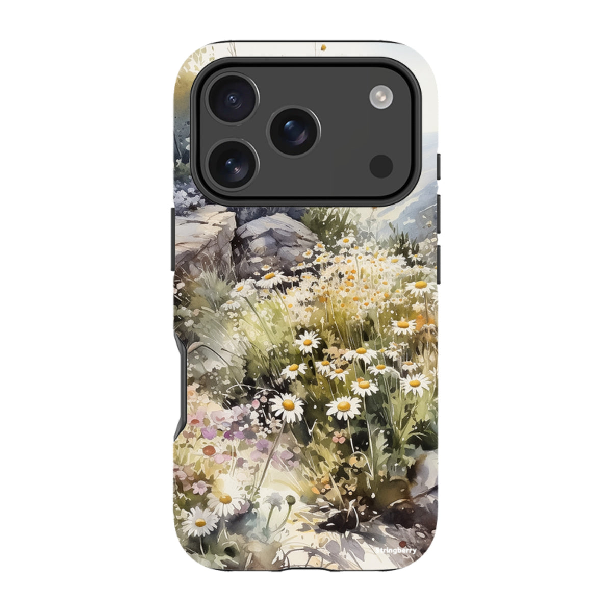 iPhone MagSafe Tough Case - Bowfell