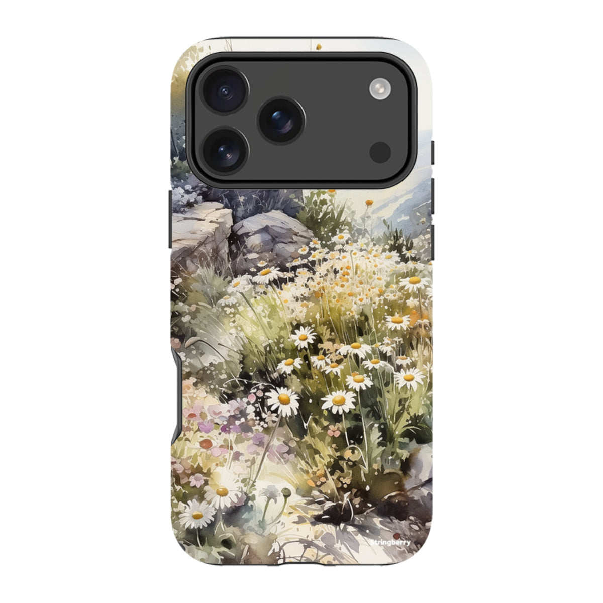 iPhone MagSafe Tough Case - Bowfell