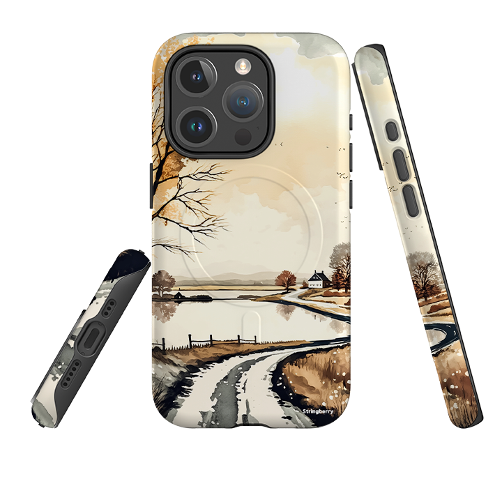 iPhone MagSafe Tough Case - Brixham