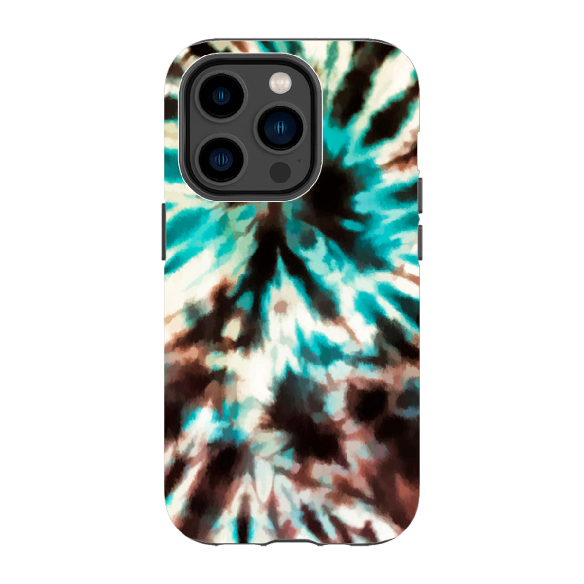 iPhone MagSafe Tough Case - Bulldog Bash