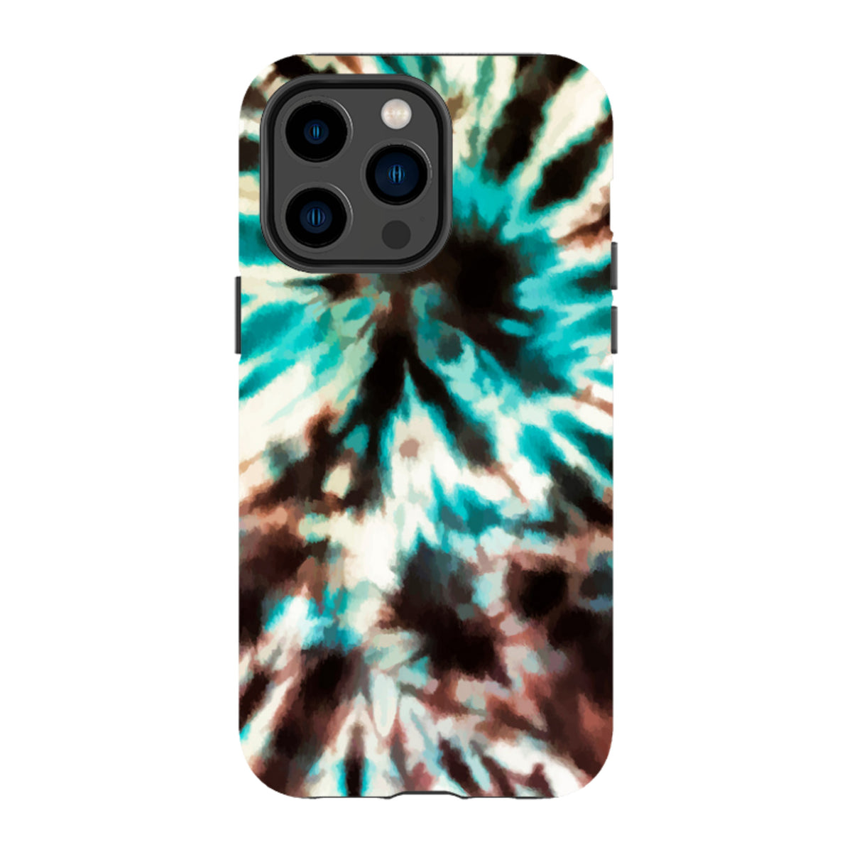 iPhone MagSafe Tough Case - Bulldog Bash