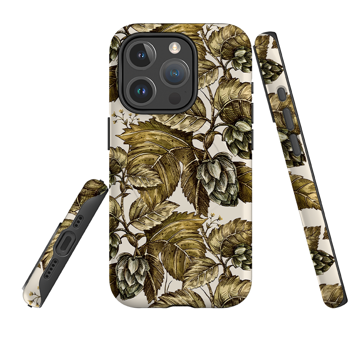 iPhone MagSafe Tough Case -  Buscot Park