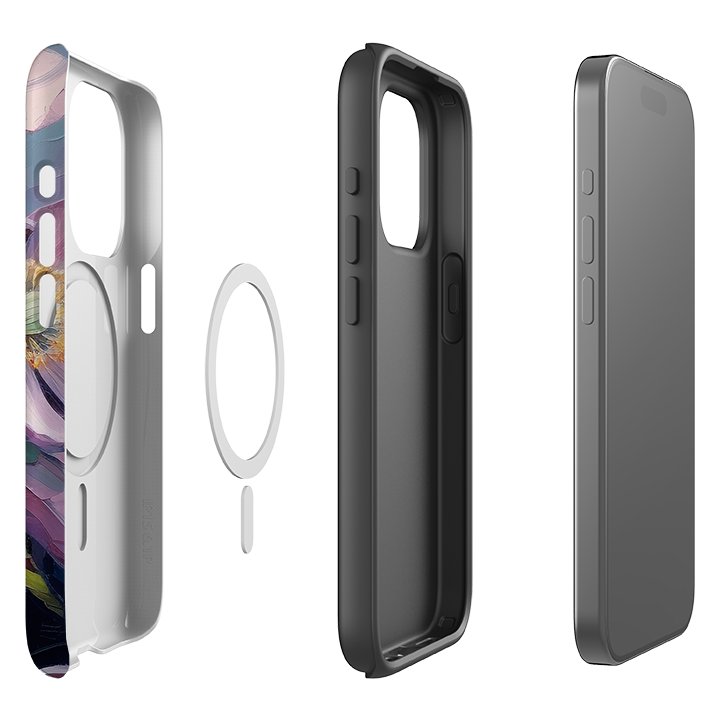 iPhone MagSafe Tough Case -  Byrd
