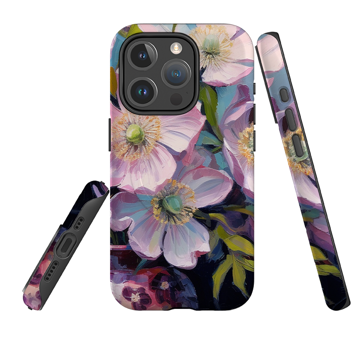 iPhone MagSafe Tough Case -  Byrd