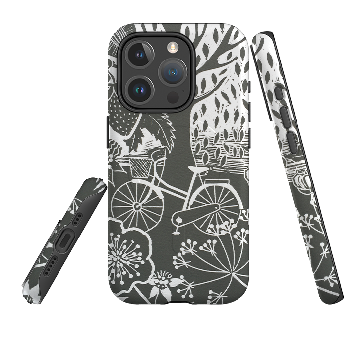iPhone MagSafe Tough Case -  Cambridge By Kate Heiss