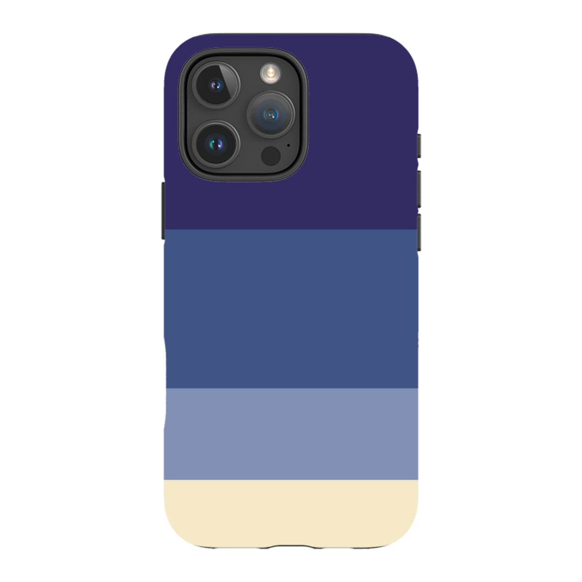 iPhone MagSafe Tough Case -  Cancun Chroma