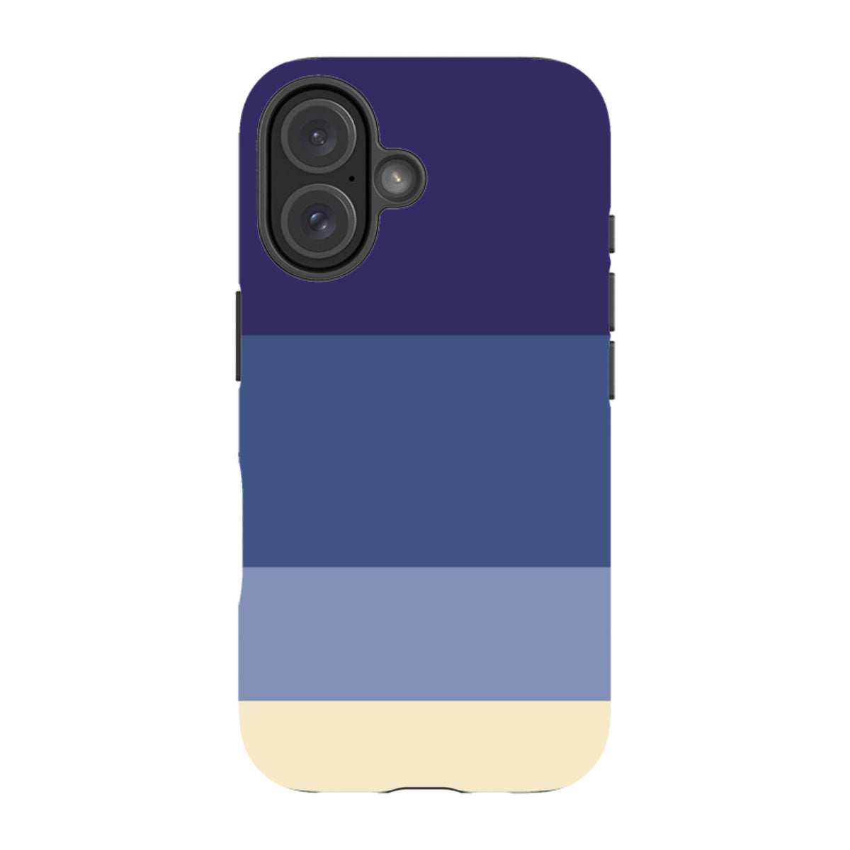 iPhone MagSafe Tough Case -  Cancun Chroma